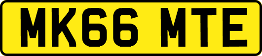 MK66MTE