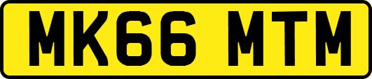 MK66MTM