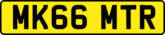 MK66MTR