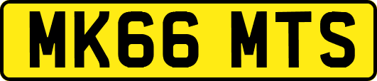 MK66MTS