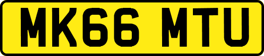 MK66MTU