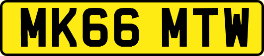 MK66MTW