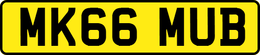 MK66MUB