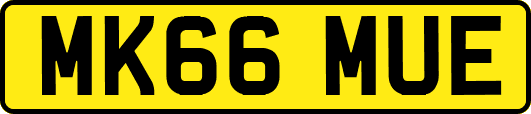 MK66MUE