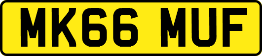 MK66MUF