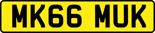 MK66MUK