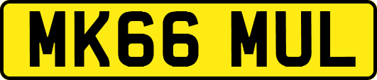 MK66MUL