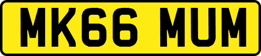 MK66MUM