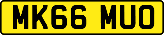 MK66MUO