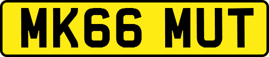 MK66MUT