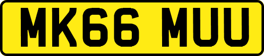 MK66MUU
