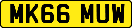MK66MUW