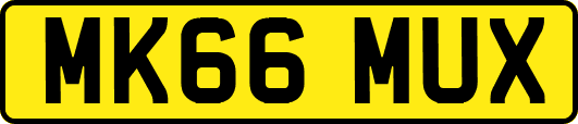 MK66MUX