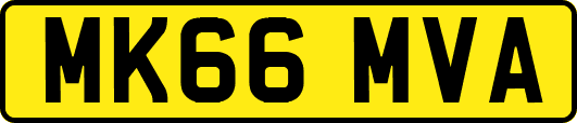 MK66MVA