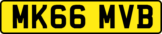 MK66MVB