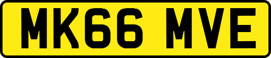 MK66MVE