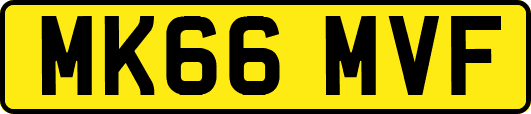 MK66MVF