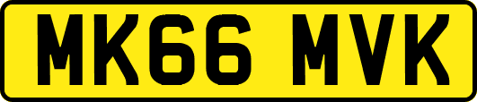MK66MVK