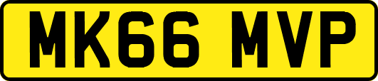 MK66MVP