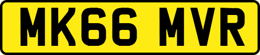 MK66MVR