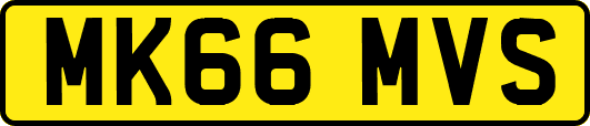 MK66MVS