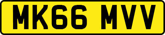 MK66MVV