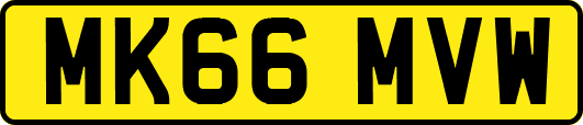MK66MVW