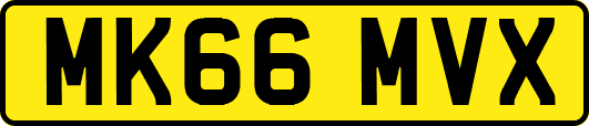 MK66MVX
