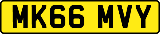 MK66MVY