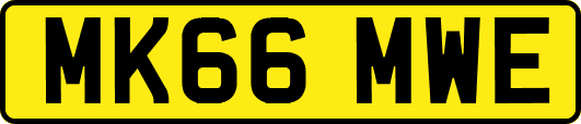 MK66MWE