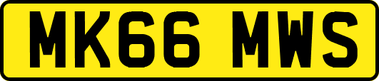 MK66MWS