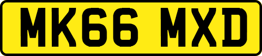MK66MXD