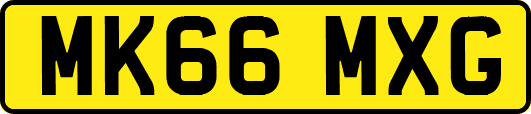 MK66MXG