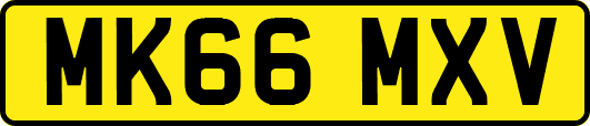 MK66MXV