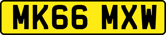 MK66MXW