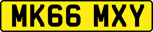 MK66MXY