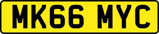 MK66MYC
