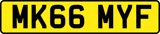 MK66MYF