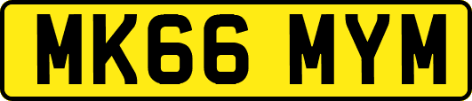 MK66MYM