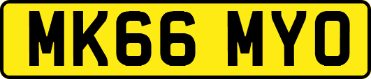 MK66MYO