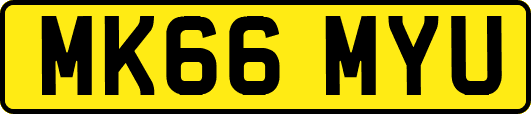 MK66MYU