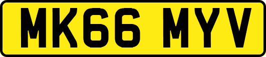 MK66MYV