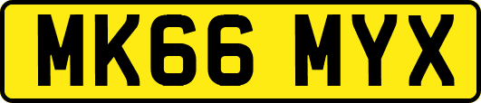 MK66MYX