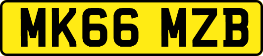MK66MZB