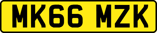 MK66MZK
