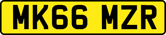 MK66MZR