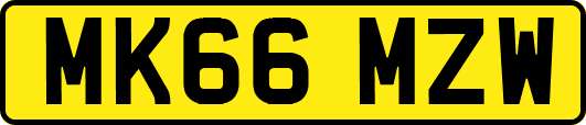MK66MZW