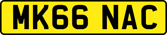 MK66NAC