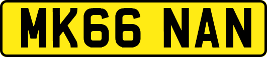MK66NAN