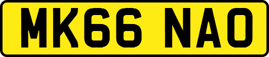 MK66NAO